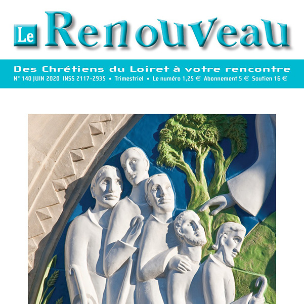 Le Renouveau n°140