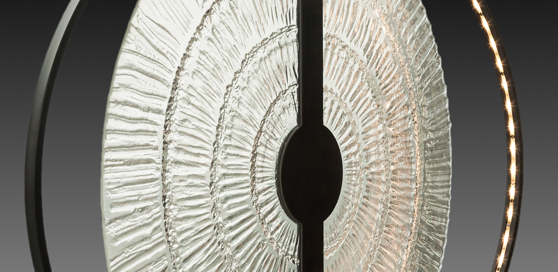 Disque de lumière