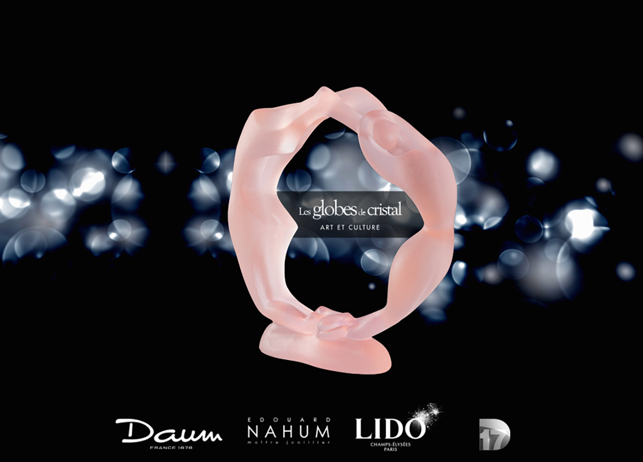Les Globes de Cristal