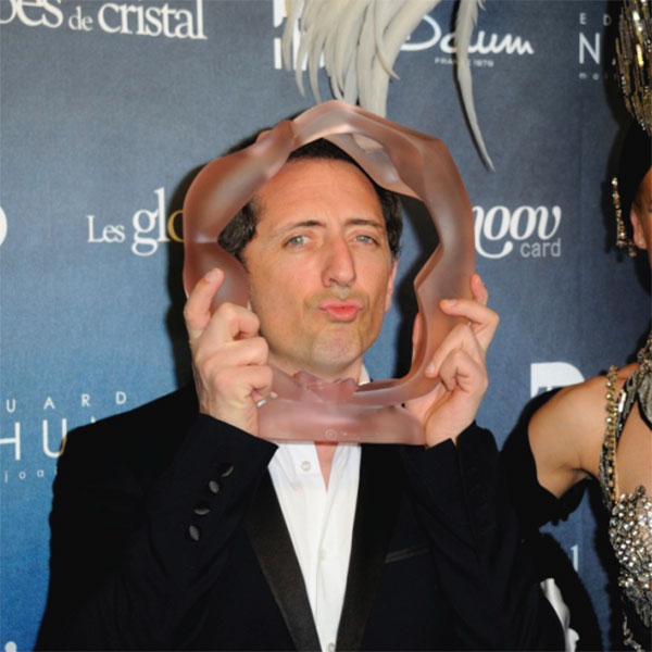 Gad Elmaleh — Meilleur one man show